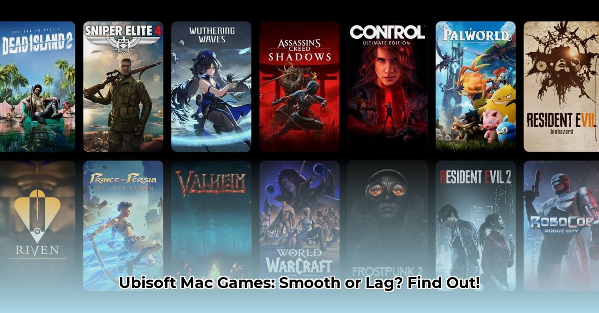 does-ubisoft-work-on-mac